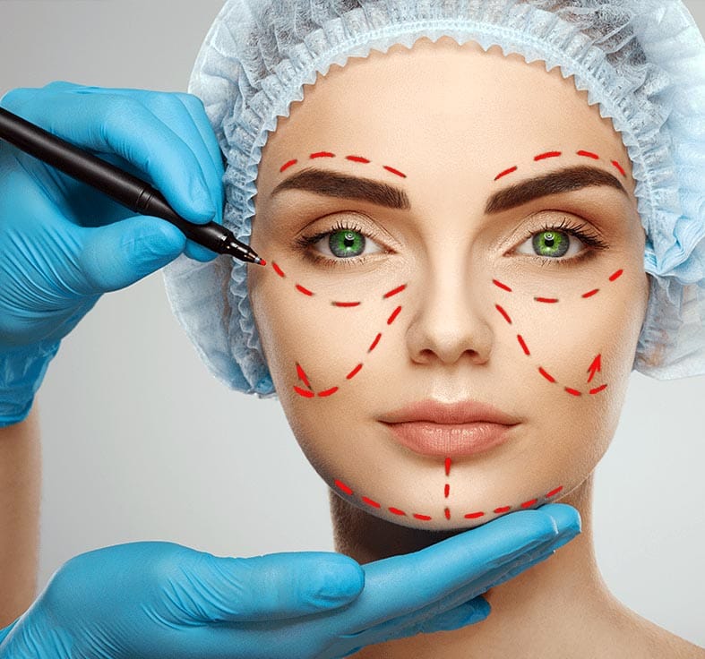 Luxury Aesthetic Surgery in Istanbul | OTEMED | GLOBAL HEALING Medical Travel - OTEMED | GLOBAL HEALING