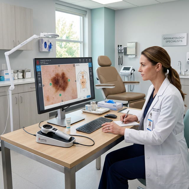 Luxury Clinical Dermatology & Skin Science in Istanbul - OTEMED | GLOBAL HEALING