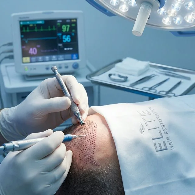 زراعة الشعر في إسطنبول | OTEMED | GLOBAL HEALING للسفر العلاجي | OTEMED | GLOBAL HEALING - OTEMED | GLOBAL HEALING