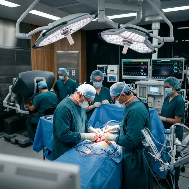 Kidney Transplant Istanbul | Turkey | OTEMED | GLOBAL HEALING | OTEMED | GLOBAL HEALING