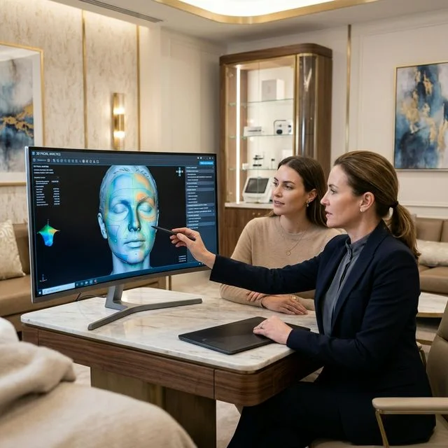 Plastic Surgery Revision Rhinoplasty Breast Implant Istanbul Turkey