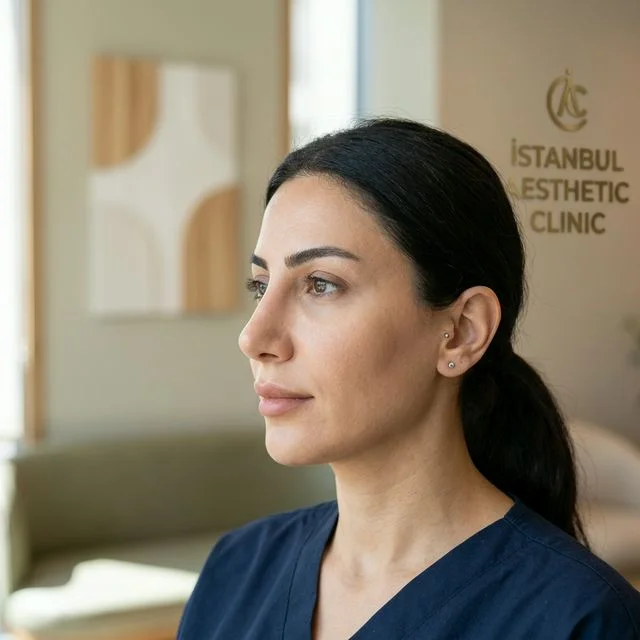 Rhinoplasty Istanbul | Nose Job Turkey | OTEMED | GLOBAL HEALING | OTEMED | GLOBAL HEALING