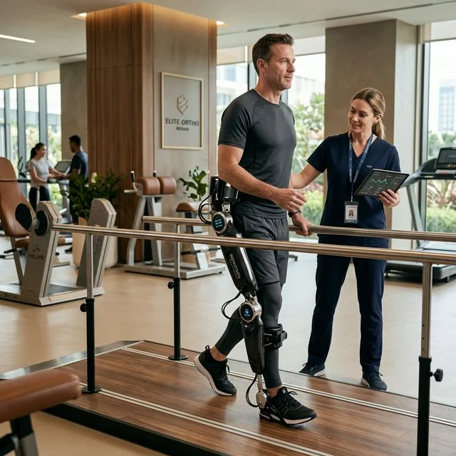 Sports Medicine ACL Reconstruction Arthroscopy Istanbul Turkey