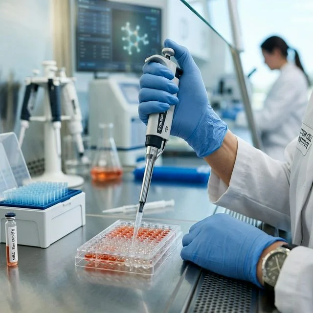 Stem Cell Therapy Istanbul | Turkey | OTEMED | GLOBAL HEALING | OTEMED | GLOBAL HEALING