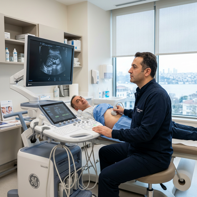 Elite Robotic Urology in Istanbul - OTEMED | GLOBAL HEALING