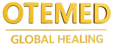 OTEMED Global Logo